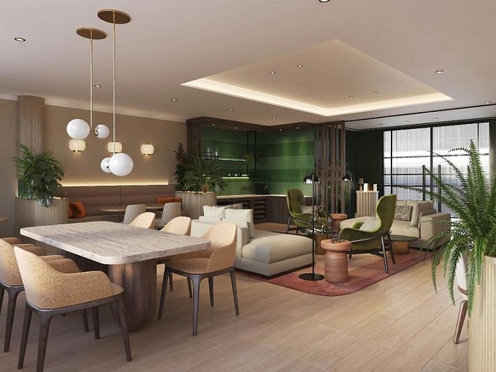 Hyatt Regency Rome Central