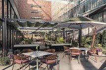 Hyatt Regency Rome Central