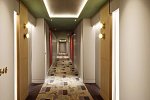 Hyatt Regency Rome Central