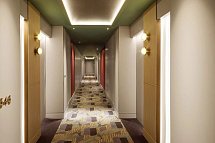 Hyatt Regency Rome Central