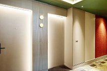 Hyatt Regency Rome Central