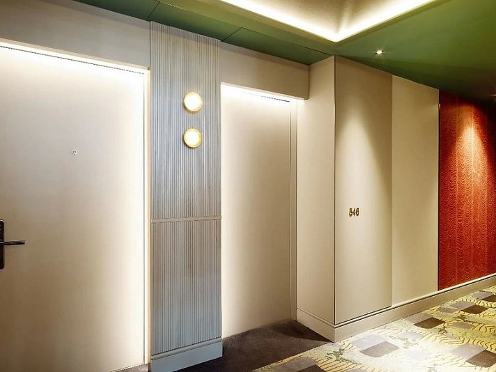 Hyatt Regency Rome Central