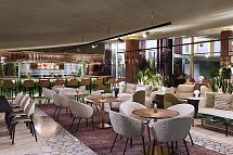 Hyatt Regency Rome Central