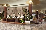 Hyatt Regency Rome Central