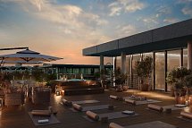 Hyatt Regency Rome Central