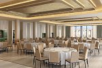 Hyatt Regency Rome Central