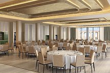 Hyatt Regency Rome Central