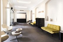 The Republic Hotel