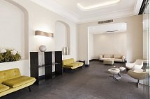 The Republic Hotel