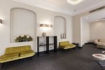 The Republic Hotel
