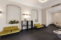The Republic Hotel