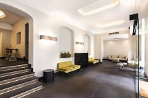 The Republic Hotel