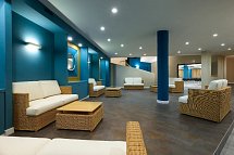 Hotel Roma Tor Vergata
