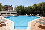 Hotel Roma Tor Vergata