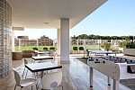 Hotel Roma Tor Vergata