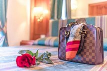 Raeli Hotel Luce