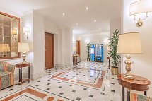Raeli Hotel Luce