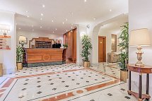 Raeli Hotel Luce