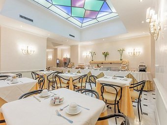 Raeli Hotel Luce