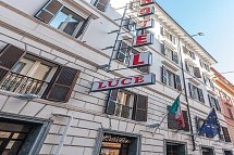 Raeli Hotel Luce