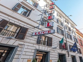 Raeli Hotel Luce
