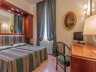 Raeli Hotel Luce
