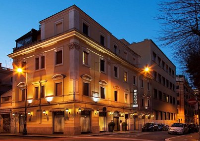 Piemonte Rom
