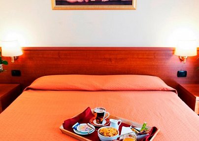Hotel Priscilla Rom