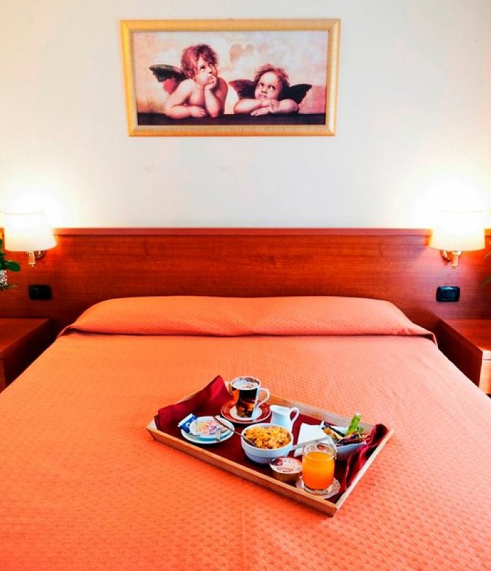 Hotel Priscilla