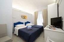 Hotel Priscilla