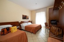 Hotel Priscilla