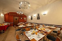 Hotel Priscilla