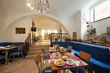 Hotel Priscilla