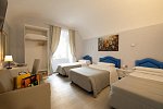 Hotel Priscilla
