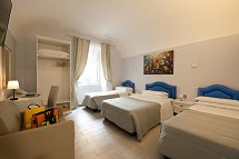 Hotel Priscilla