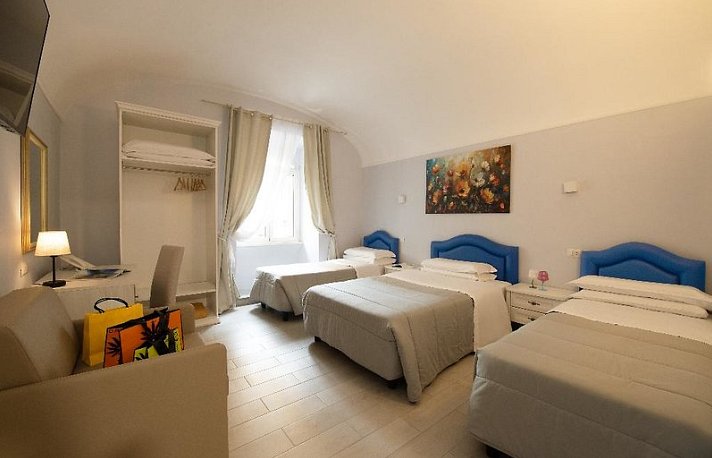 Hotel Priscilla