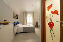 Hotel Priscilla
