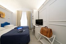 Hotel Priscilla