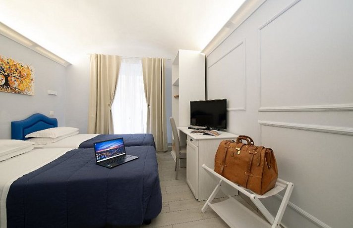 Hotel Priscilla