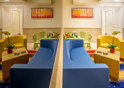 Best Western Hotel Globus Rom