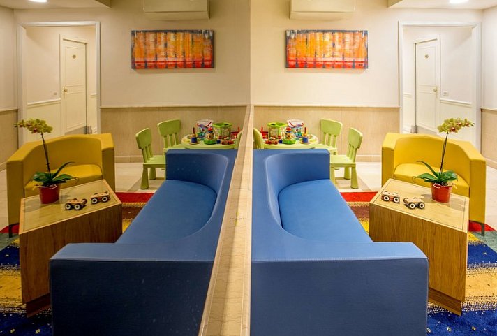 Best Western Hotel Globus