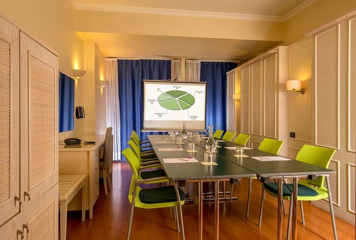 Best Western Hotel Globus
