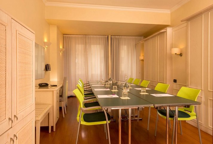 Best Western Hotel Globus