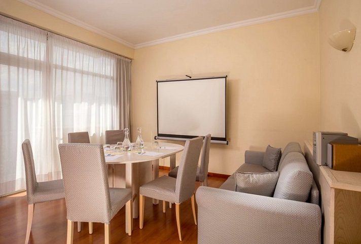 Best Western Hotel Globus