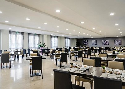 Eurostars Roma Aeterna Rom