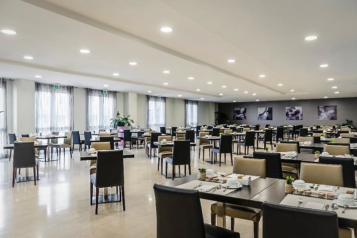 Eurostars Roma Aeterna