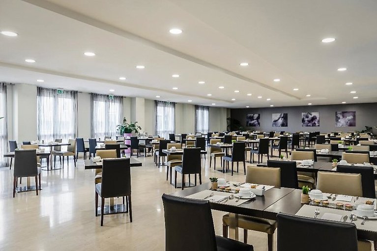 Eurostars Roma Aeterna