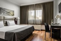 Eurostars Roma Aeterna