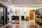 Eurostars Roma Aeterna