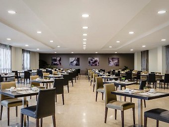 Eurostars Roma Aeterna